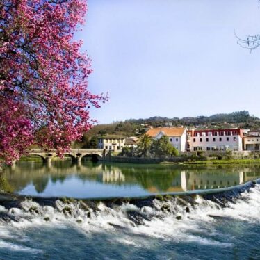 Arcos de Valdevez "Old Bridge"