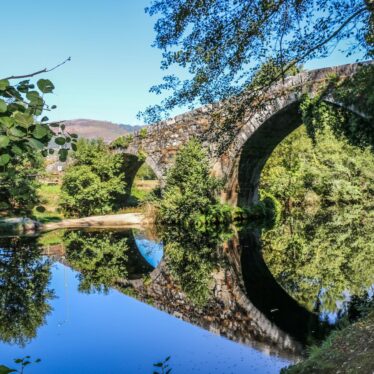 Vilela bridge