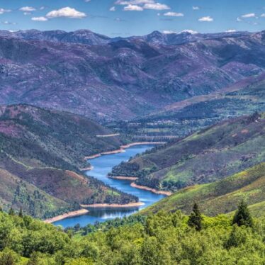 Parc National de Peneda-Gerês